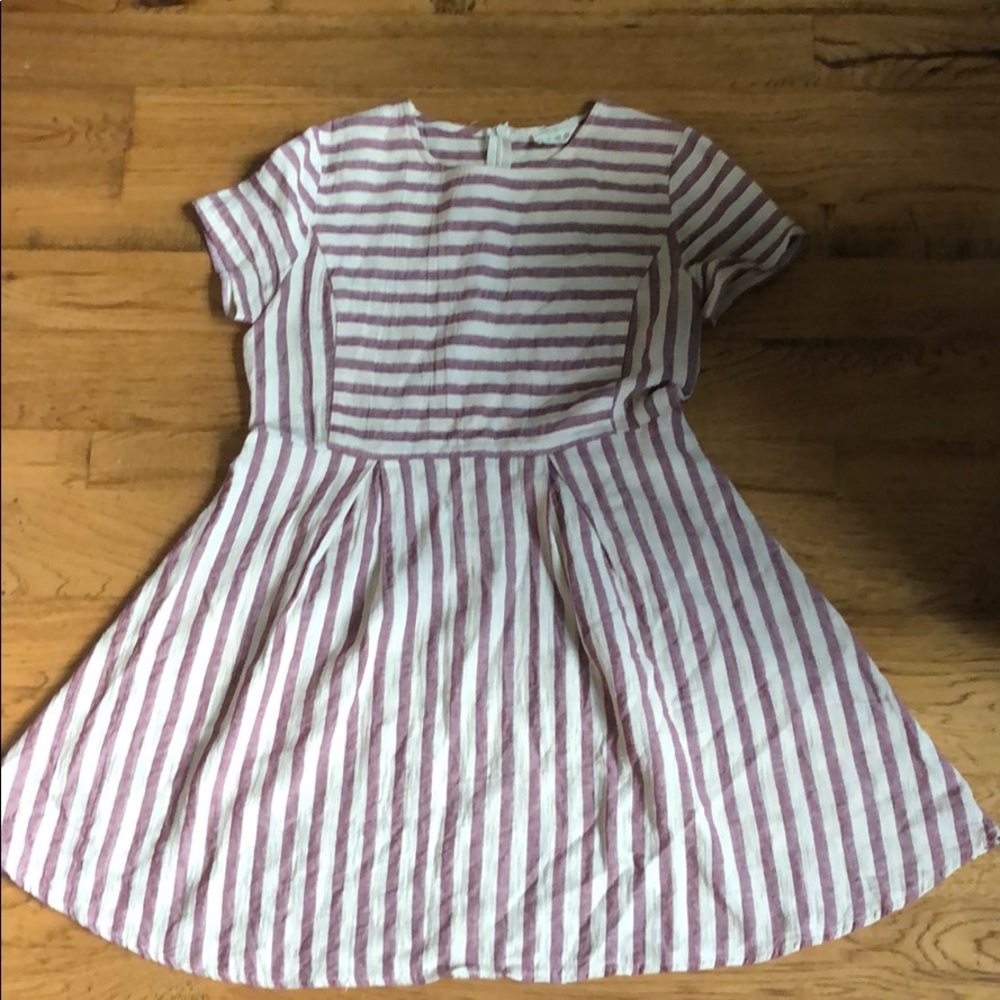 ETWO lightweight dress